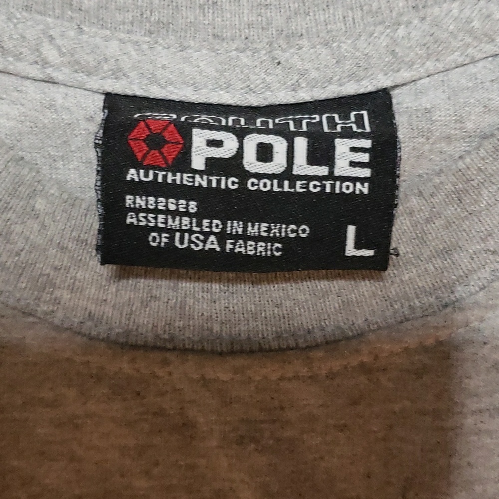 Southpole Authentic Collection Large T-Shirt - Picture 3 of 3